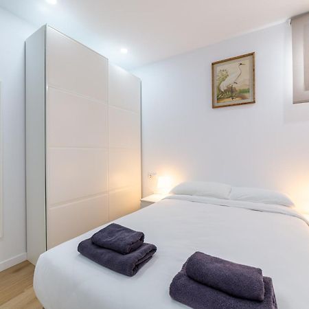 Trendy Homes Lepanto Ii, A 5 Minutos De Puerta Purchena Almería Kültér fotó