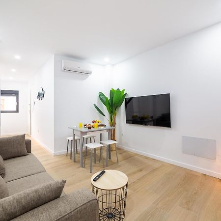 Trendy Homes Lepanto Ii, A 5 Minutos De Puerta Purchena Almería Kültér fotó