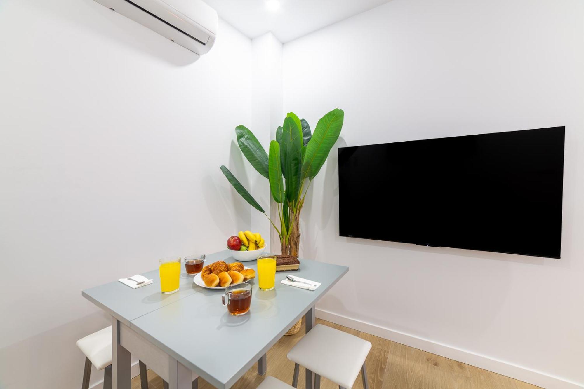 Trendy Homes Lepanto Ii, A 5 Minutos De Puerta Purchena Almería Kültér fotó