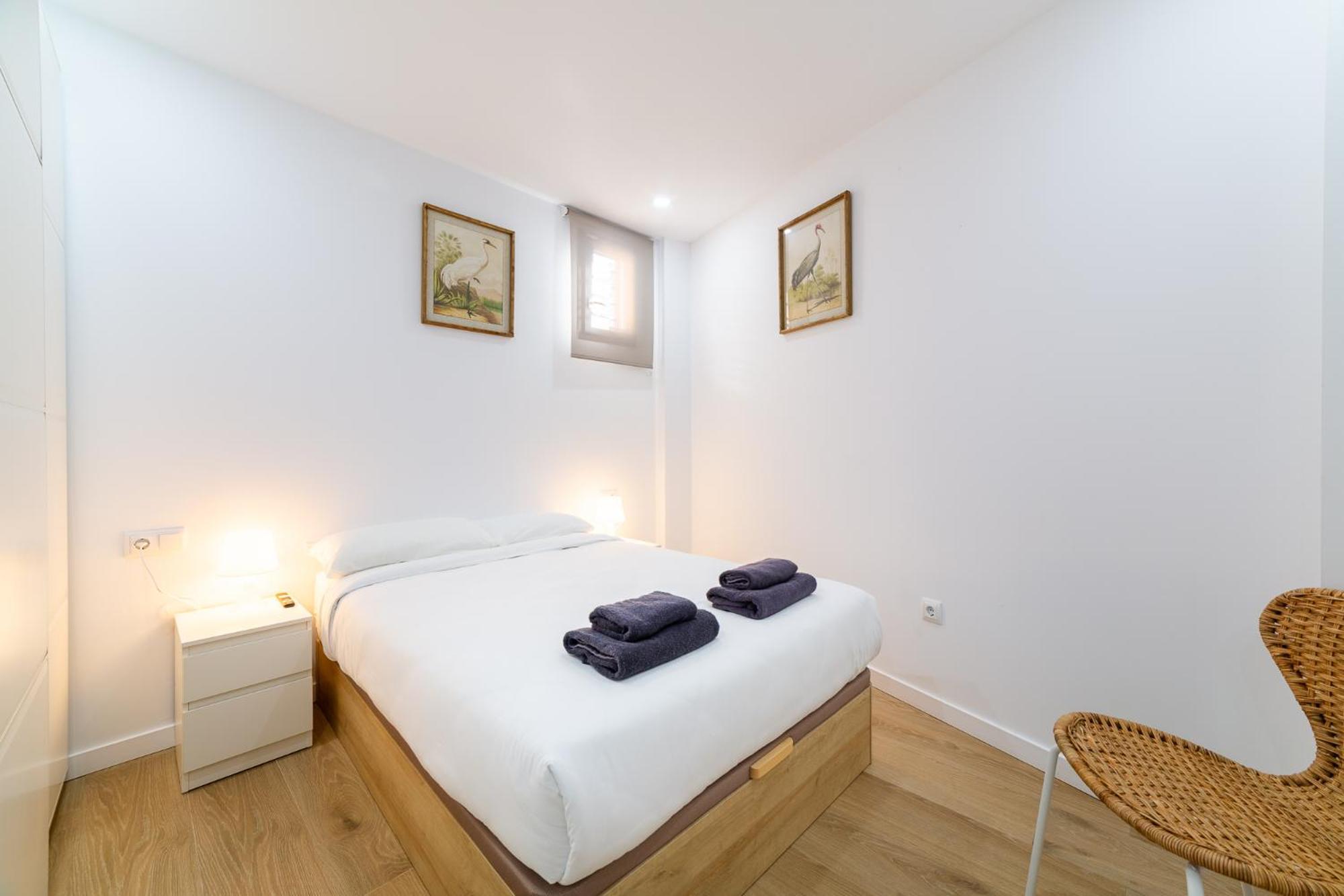 Trendy Homes Lepanto Ii, A 5 Minutos De Puerta Purchena Almería Kültér fotó