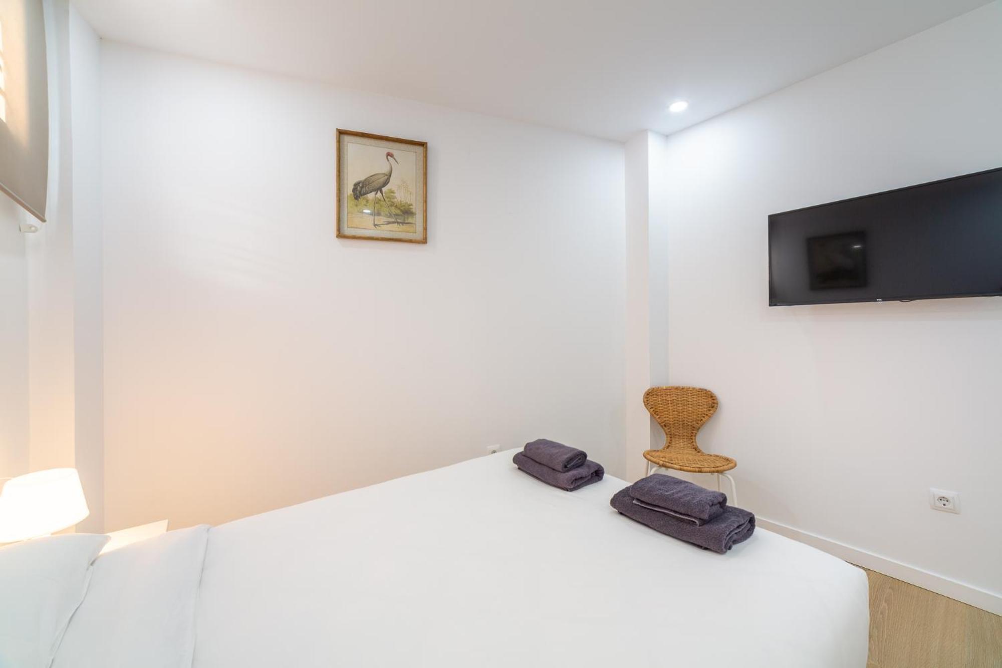 Trendy Homes Lepanto Ii, A 5 Minutos De Puerta Purchena Almería Kültér fotó
