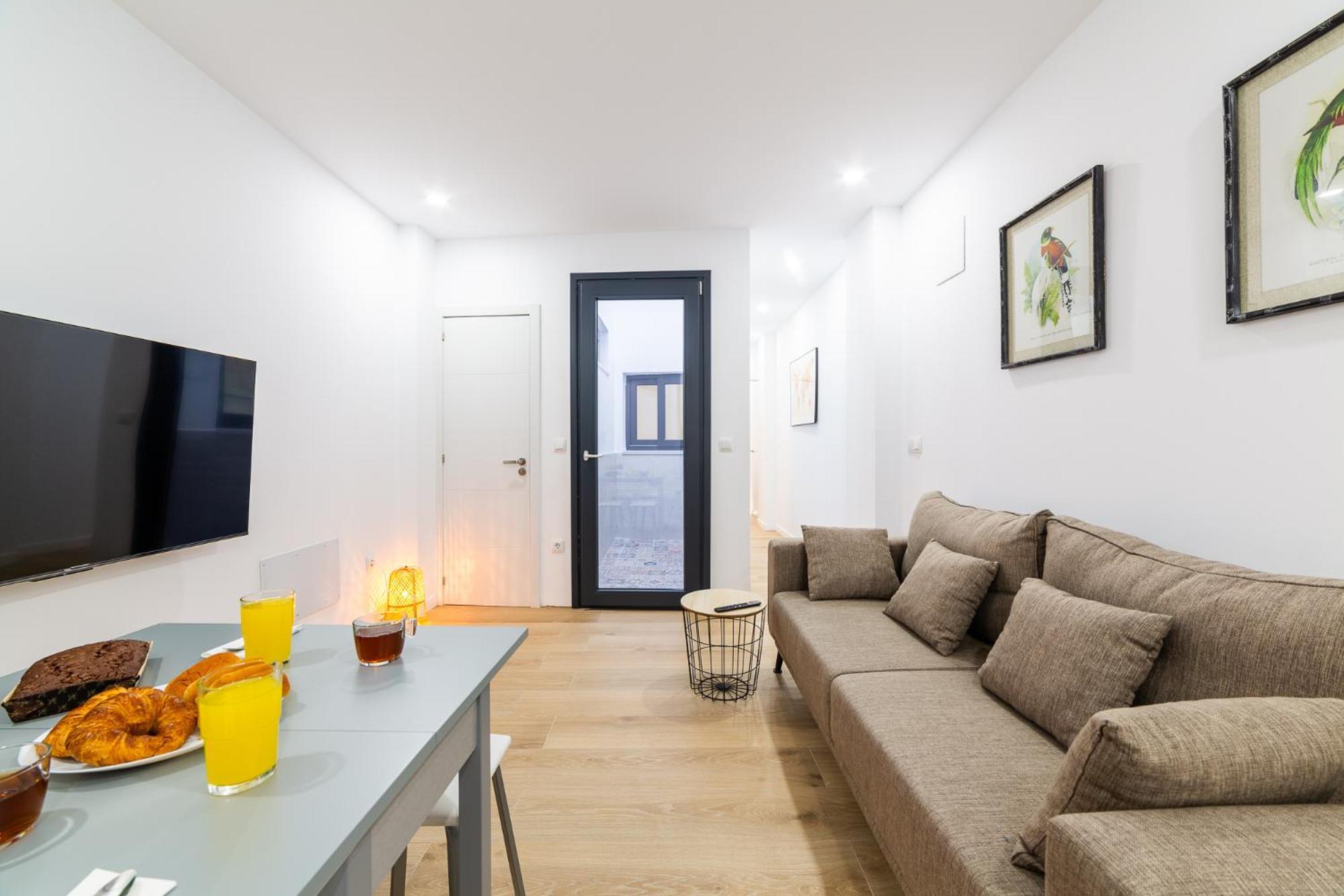 Trendy Homes Lepanto Ii, A 5 Minutos De Puerta Purchena Almería Kültér fotó