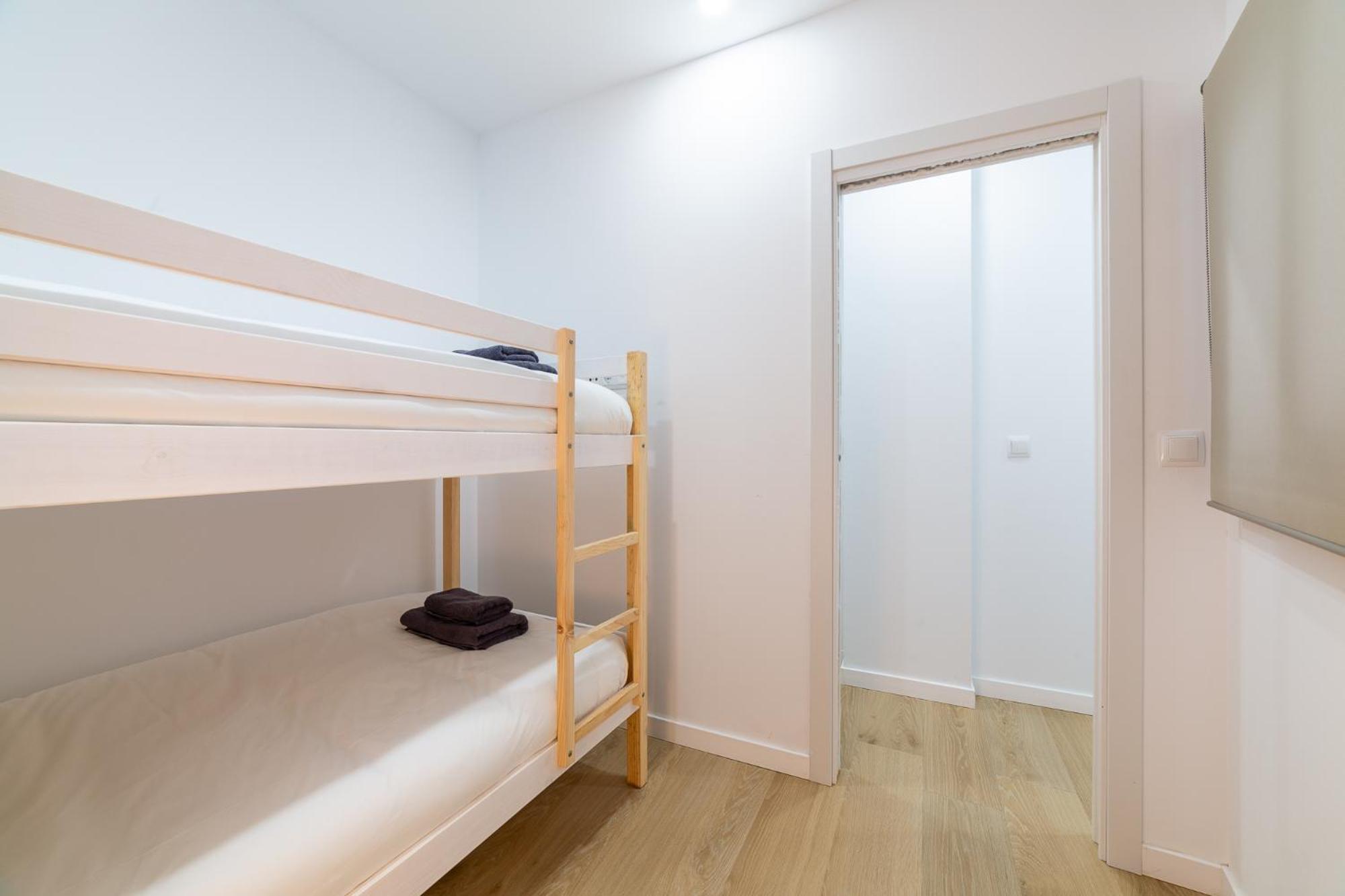 Trendy Homes Lepanto Ii, A 5 Minutos De Puerta Purchena Almería Kültér fotó